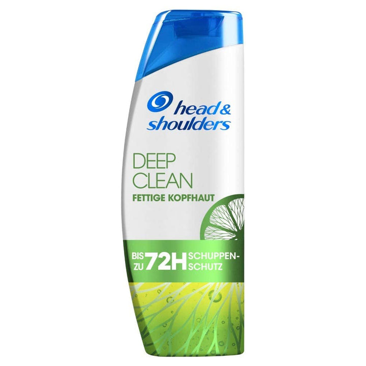 Șampon anti-mătreață Head & Shoulders, anti-mătreață, până la 100% Duș și baie Naty Shop 250 ml Clasic
