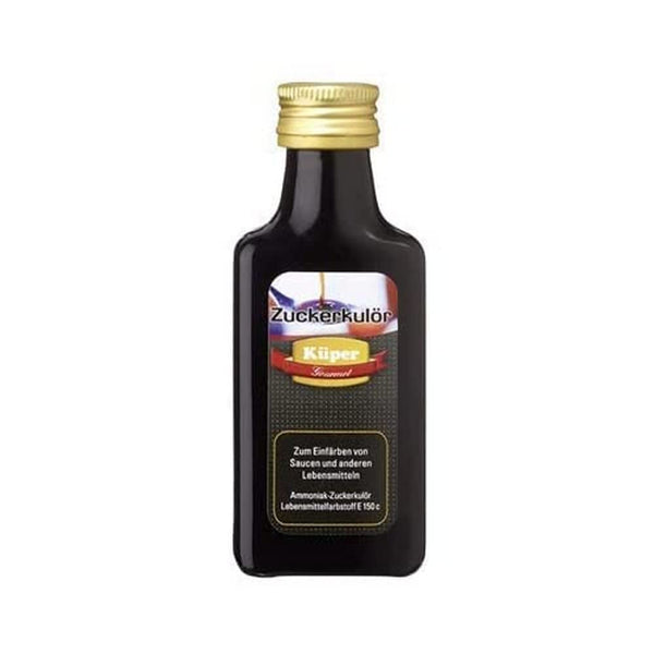 Zuckerkulör, 40 Ml Indulcitori Naty Shop 40 Ml (1Er Pack)