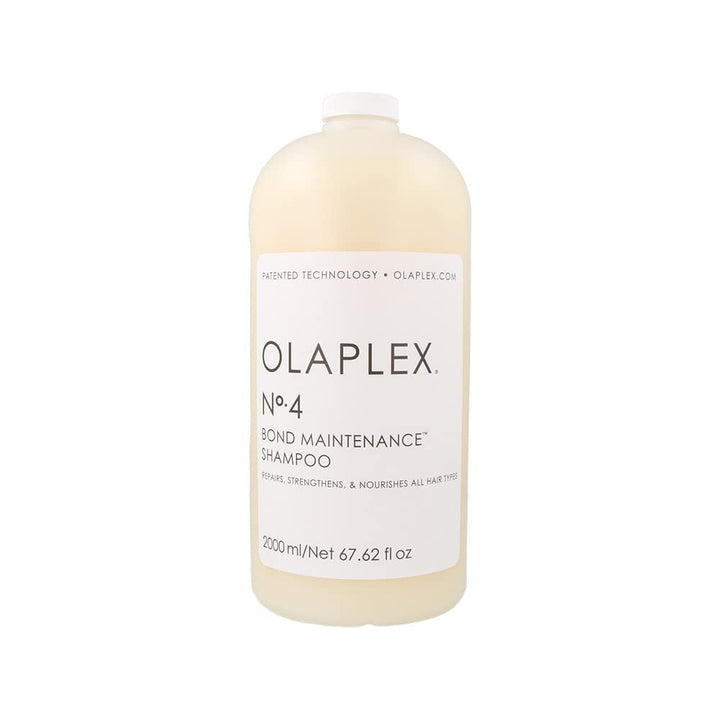 Șampon de întreținere OLAPLEX nr. 4 Duș și baie OLAPLEX 2 Litri