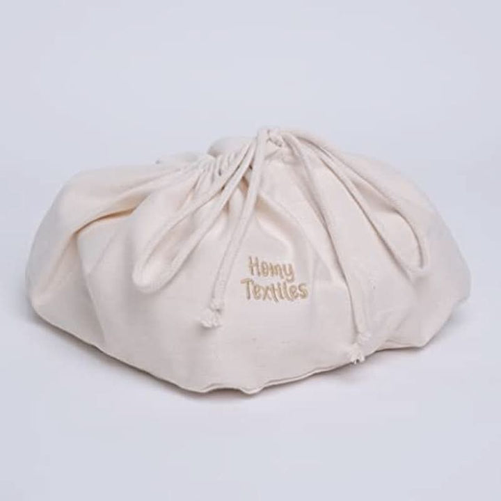 Set de 25 de prosoape de spălat pentru bebeluși din bambus Mama si Copilul Naty Shop