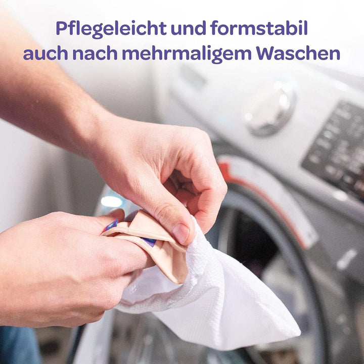 Lansinoh Tampoane de alăptare lavabile roz deschis și negru - 8 bucăți, Ultra absorbante și unguent pentru mameloane BIO Accesorii Hrana si Alaptare Bebe Naty Shop