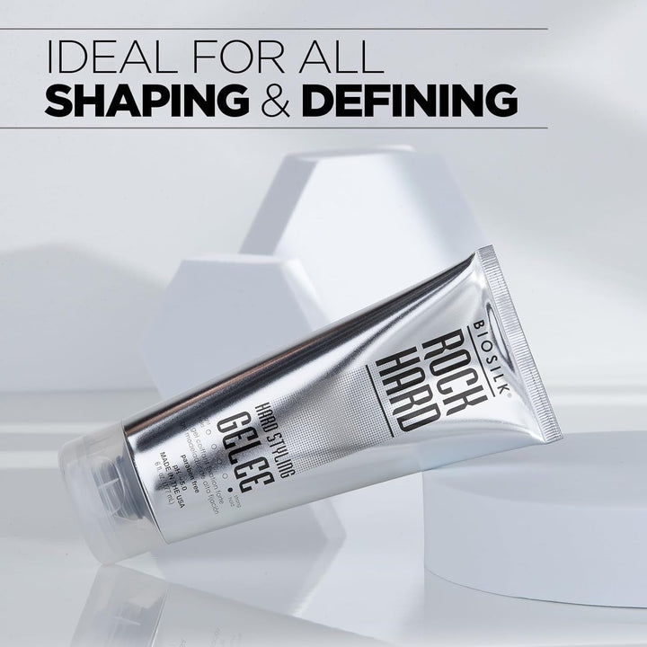 Farouk, gel impotriva căderii părului, 177 ml Ingrijire par Farouk