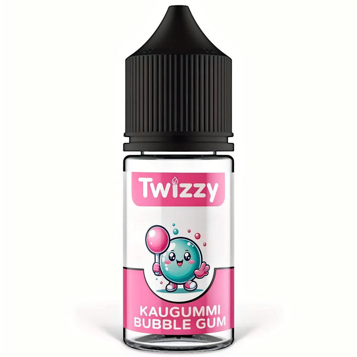 Twizzy Coconut Food Flavouring - Aromă intensă de nuca de cocos, 30 ml Arome Naty Shop 30 ml Gumă de mestecat