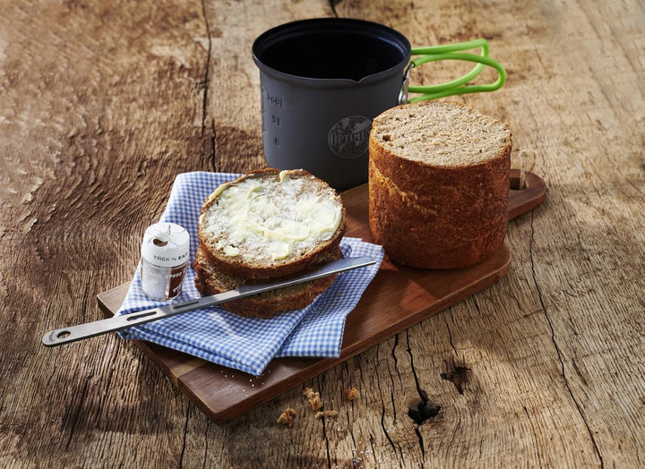 TREK'N EAT Vollkornbrotmischung Amestec pentru copt si gatit Naty Shop