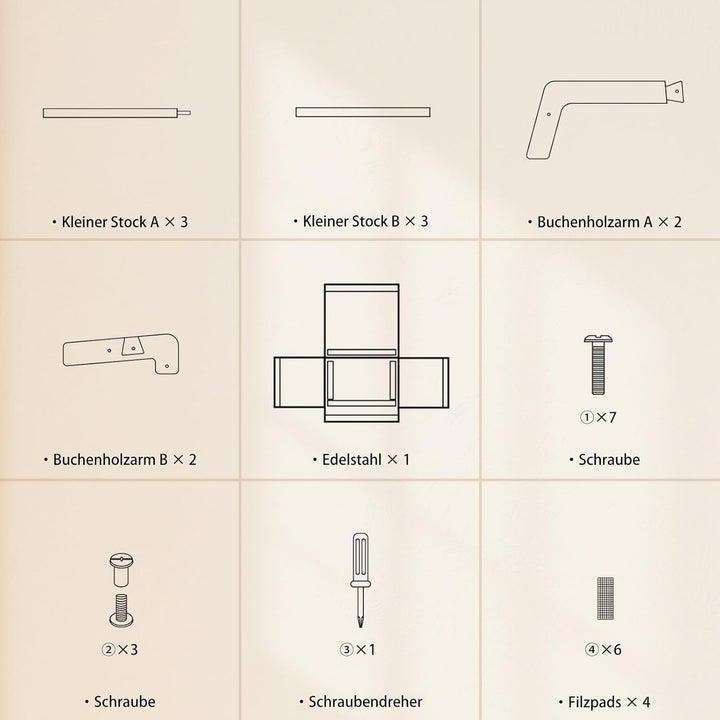 Pat ridicat pentru pisici, din lemn de fag, canapea mare pentru pisici de 70 x 47 cm, scaun pentru pisici cu pătură de pluș detașabilă și lavabilă (umplutură din bumbac), capacitate de încărcare 15 kg, pentru dormitul tuturor pisicilor