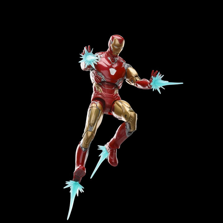 Marvel Legends Series Iron Man Mark LXXXV Avengers: Endgame 6 Inch Action Figure Action figures Naty Shop