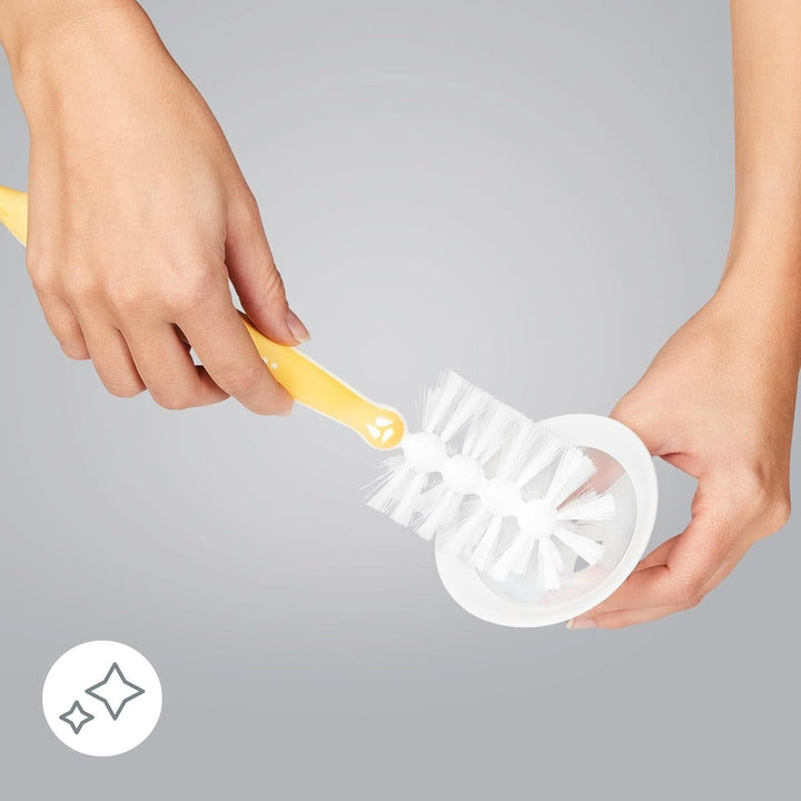 Pompă de sân manuală Medela Harmony - Design elvețian compact cu scuturi Personalfit Flex și tehnologie Medela 2-Phase Expression Accesorii Hrana si Alaptare Bebe Naty Shop