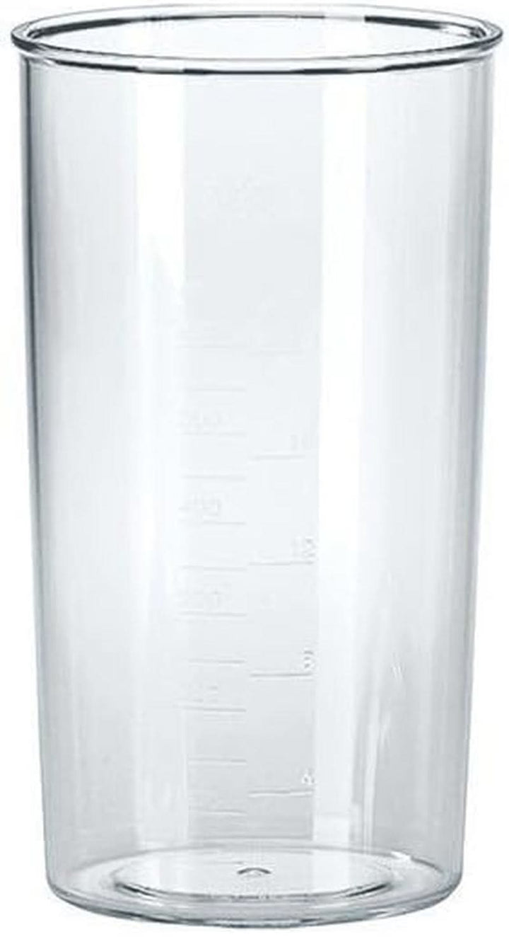 Braun Multiquick 5 Vario MQ 5000 Stabmixer | 750 W | Easyclick System | Powerbell Technologie | 21 Geschwindigkeitsstufen | Mixen Und Pürieren Mama si Copilul Naty Shop