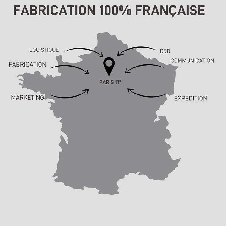 SERGE D'ESTEL PARIS Loțiune spray împotriva căderii părului, 200 ml Ingrijire par SERGE D'ESTEL PARIS