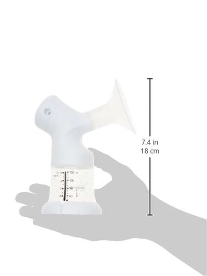 Pompa electrică de lapte Suavinex Link Accesorii Hrana si Alaptare Bebe Naty Shop