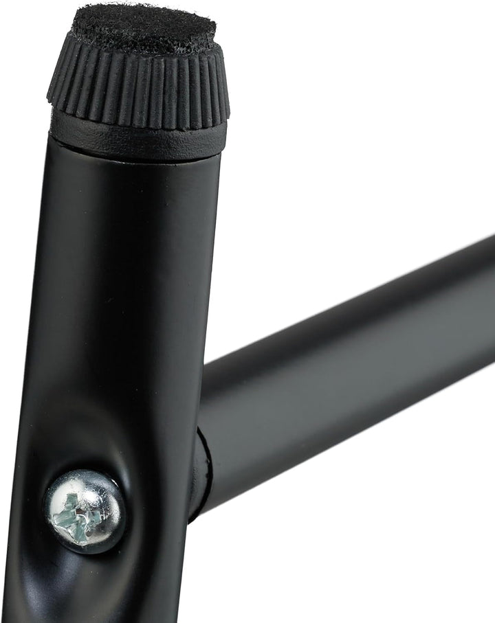 Hamac pentru pisici Relaxdays, scaun suspendat elevat pentru pisici, din pluș, ÎxLxA 25x45x42 cm, pat din oțel pentru pisici, bej/negru