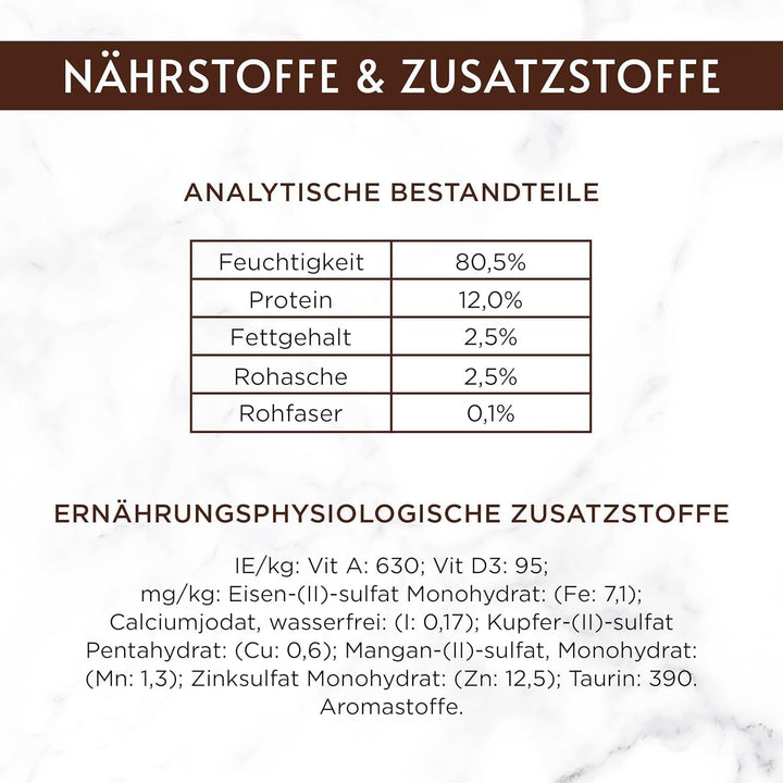 Gourmet a La Carte Hrană umedă pentru pisici, cu pește oceanic, orez și legume, 26Pack (26 X 85G)