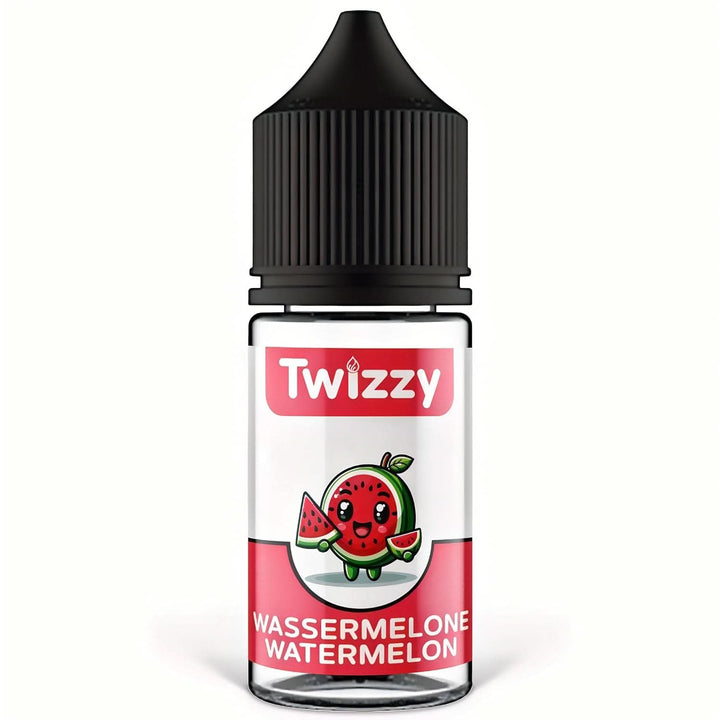 Twizzy Coconut Food Flavouring - Aromă intensă de nuca de cocos, 30 ml Arome Naty Shop 30 ml Pepene roșu