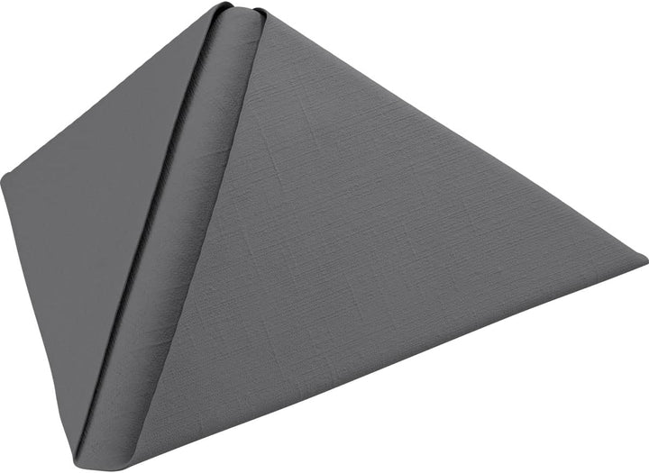 Șervețele lin Granite Grey 40 X 40 Cm 45 bucăți