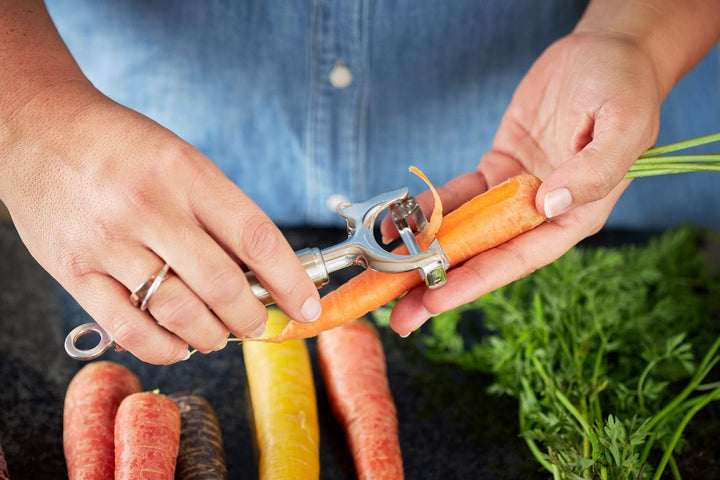 RÖSLE Peeler Pendulum Cross Peeler Naty Shop