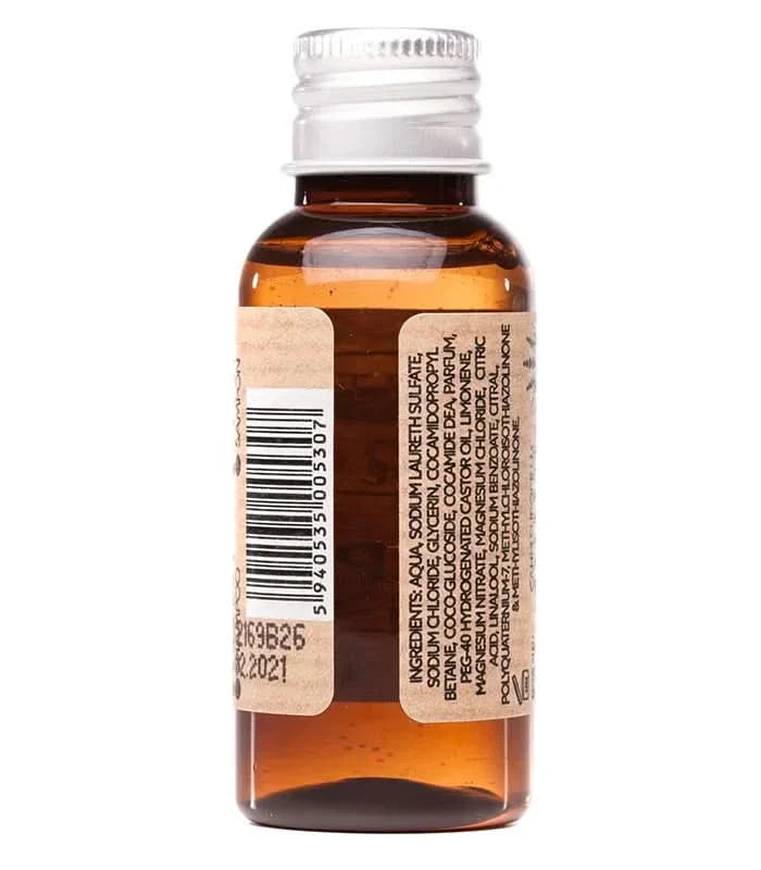 Șampon hotelier Botanika, 30ml, 50 bucati Cosmetica Hoteliera Naty Shop