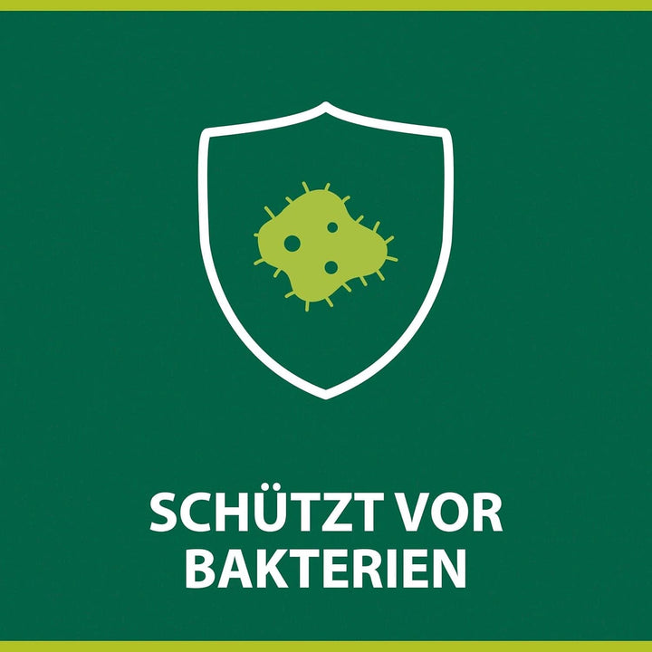 Palmolive, Săpun lichid pentru curățarea delicată a mâinilor, set 6 x 300 ml Duș și baie Naty Shop