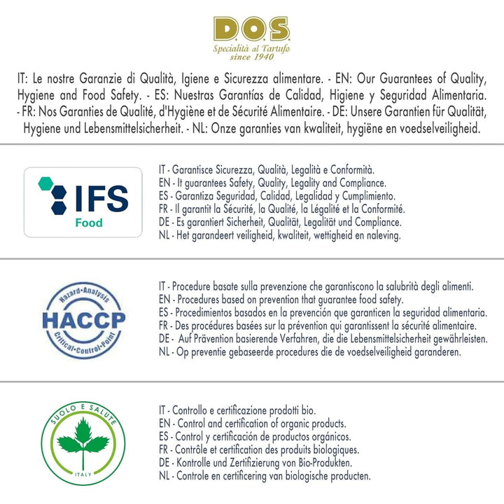 - Concentrat aromă trufe negre 30 ml, uz profesional Arome Naty Shop