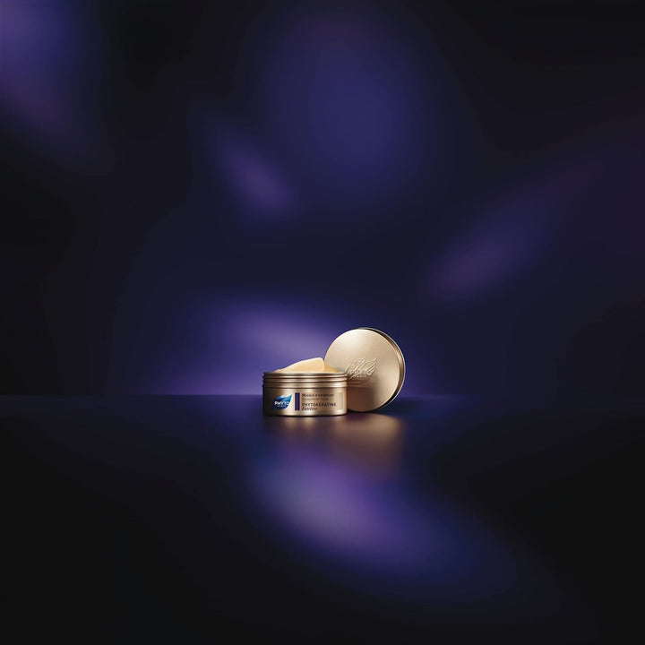 Phyto PHYTOKERATINE Mască extremă 200 ml Masca de par Naty Shop