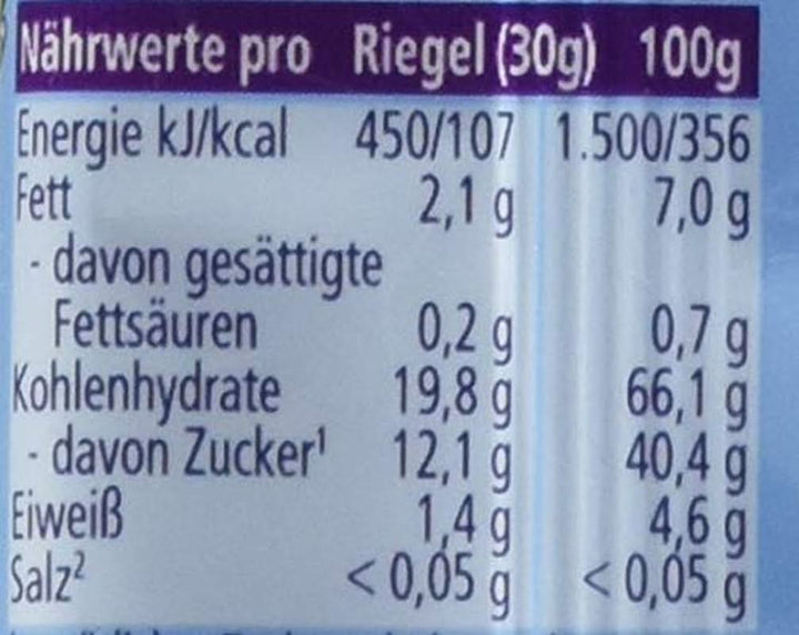 Hipp, gustări organice pentru copii , 18 x 30 grame Mama si Copilul Naty Shop