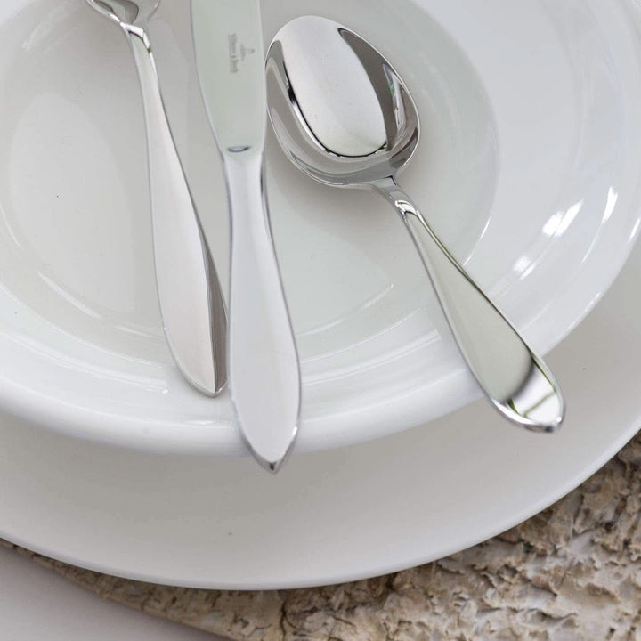 Villeroy & Boch - Set tacâmuri Arthur 24 sau 30 piese, 6 persoane Naty Shop