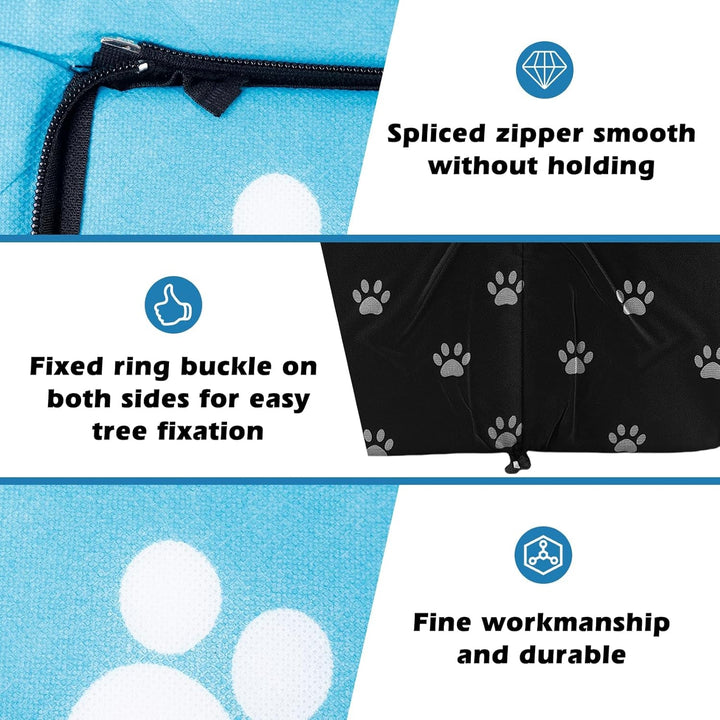 Căsuță pentru pisici în aer liber, peșteră pliabilă pentru pisici, pat pentru pisici rezistent la intemperii, casă pentru pisici în aer liber, pentru animale de companie mici (36 * 26 * 14CM, negru)