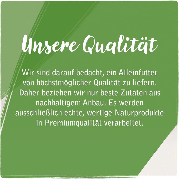 Venandi Animal - Hrană premium pentru pisici - Oaie ca hrană umedă monoproteică, fără cereale și naturală, pachet de 6 (6 X 200G)