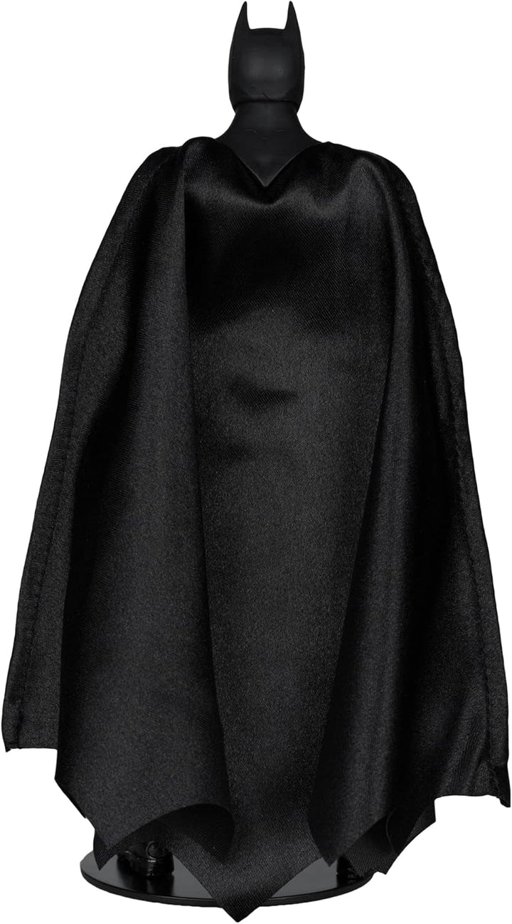 Mcfarlane Batman Begins DC Multiverse Action Figure Batman 18 Cm Action figures Naty Shop