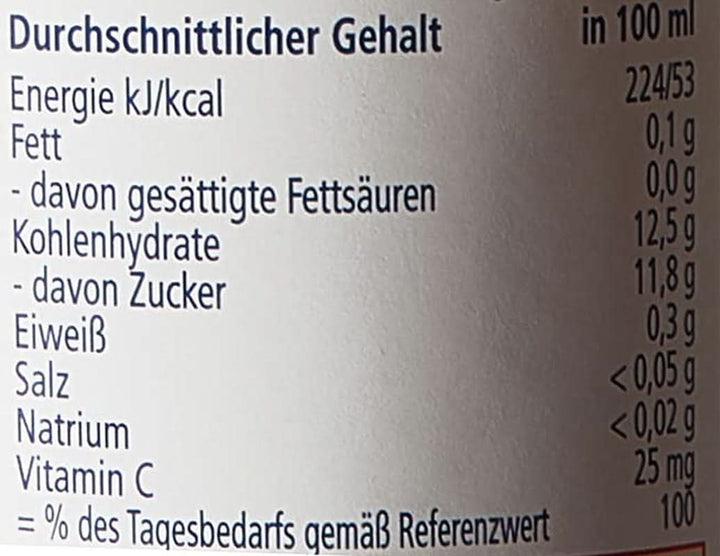 Hipp Banană-măr Organic, pachet de 6 (6 X 200 ml) Mama si Copilul Naty Shop