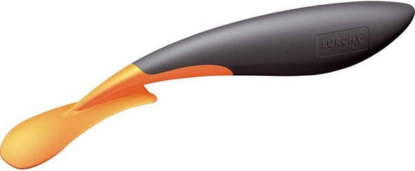 Lurch 10047 Peeler de portocale cu lamă din nailon pentru curățarea ușoară Peeler Naty Shop Single