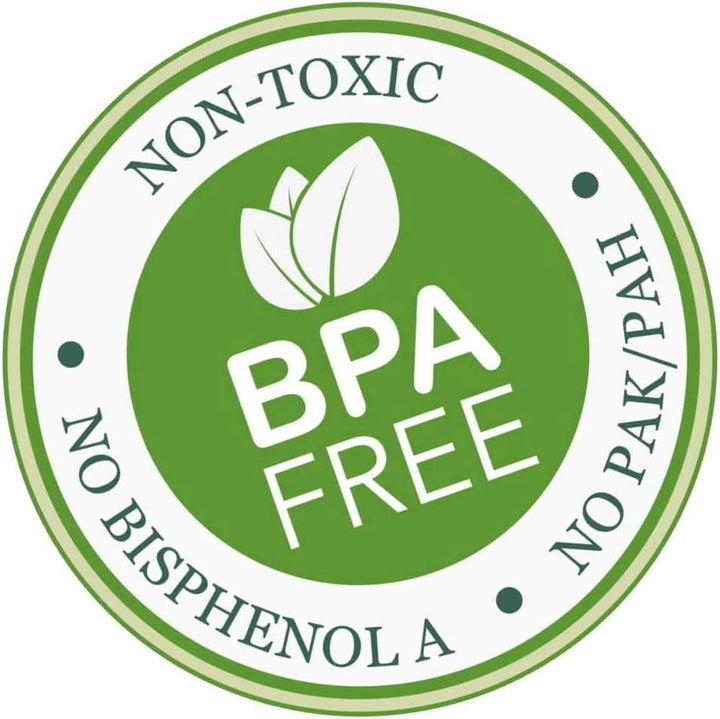 Emerio HB-111446 Stabmixer, TESTSIEGER Preis/Leistung, Gummierter Rutschfester Griff, Edelstahl, Bpa-Frei, Schwarz, 250W Bucatarie Naty Shop