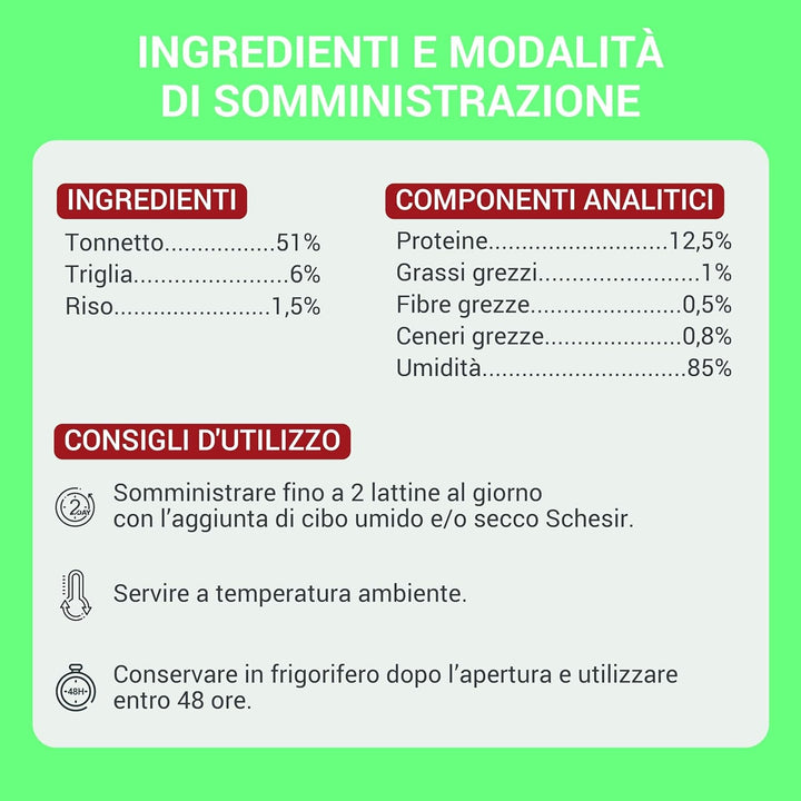 , File de ton cu roșioară în jeleu, Hrană umedă complementară pentru pisici, Rețetă originală, 100% naturală, 12 cutii la 70 G