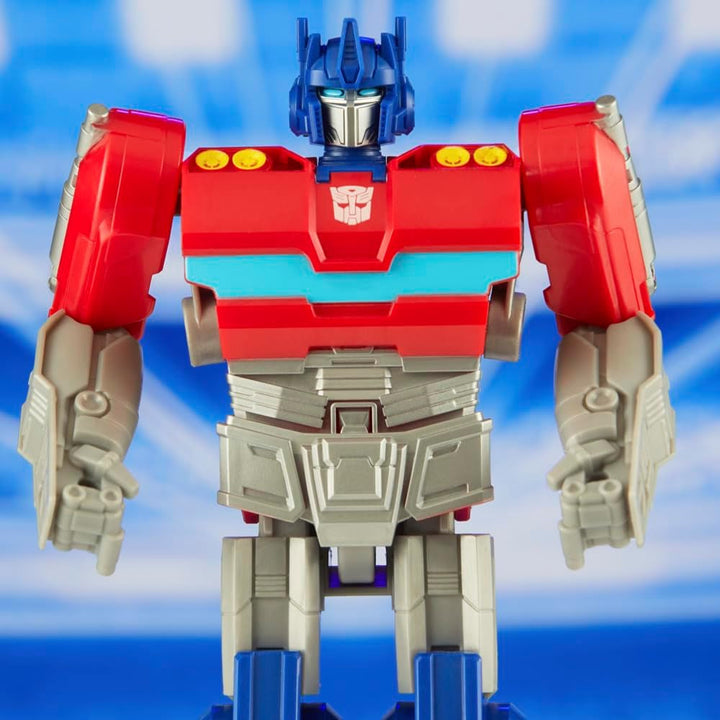 Transformers One Mega Changer Optimus Prime (Orion Pax) Figură de acțiune Action figures Naty Shop