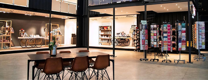 Șervețele Grafik-Werkstatt cu dicton | 20 bucăți | 12,5 X 12,5 cm | alb | bună ziua