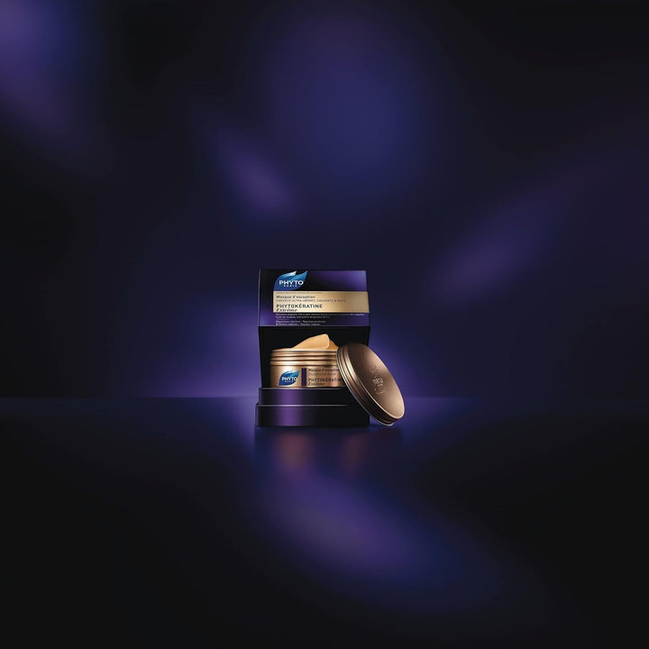 Phyto PHYTOKERATINE Mască extremă 200 ml Masca de par Naty Shop