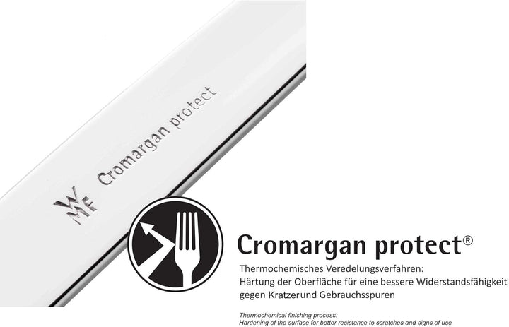 WMF Virginia set de tacâmuri pentru 12 persoane Bucatarie Naty Shop