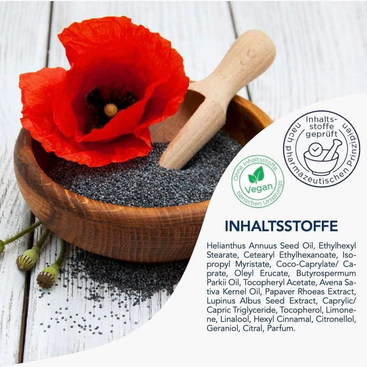 Frei Öl Ulei de corp cu efect anticelulitic, 125 ml Duș și baie Naty Shop