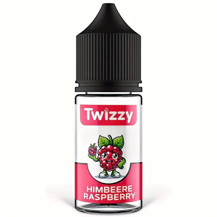 Twizzy Coconut Food Flavouring - Aromă intensă de nuca de cocos, 30 ml Arome Naty Shop 30 ml Zmeură