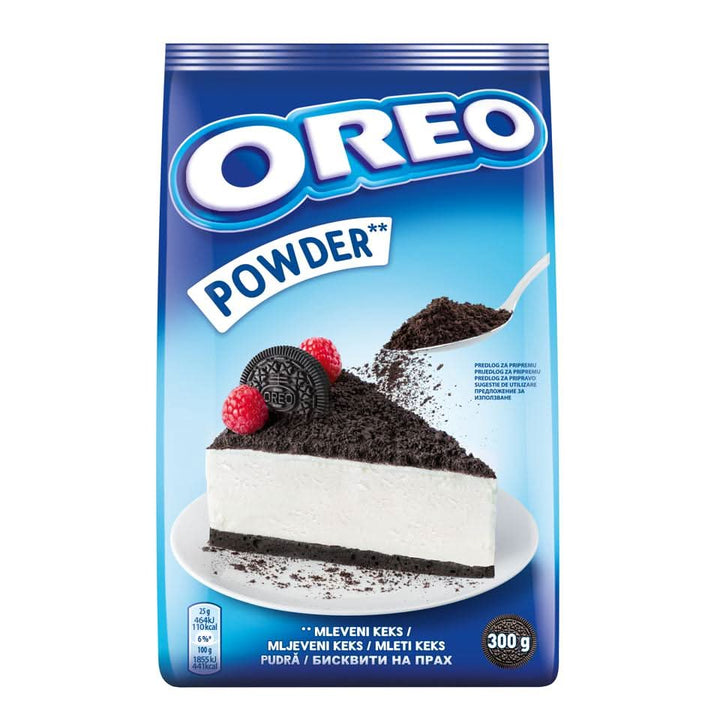Pudra din biscuiti Oreo Nati Shop