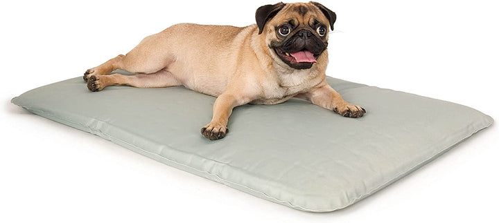 771790 Pat răcoritor pentru câini și pisici - Albastru - Mare, L, Albastru