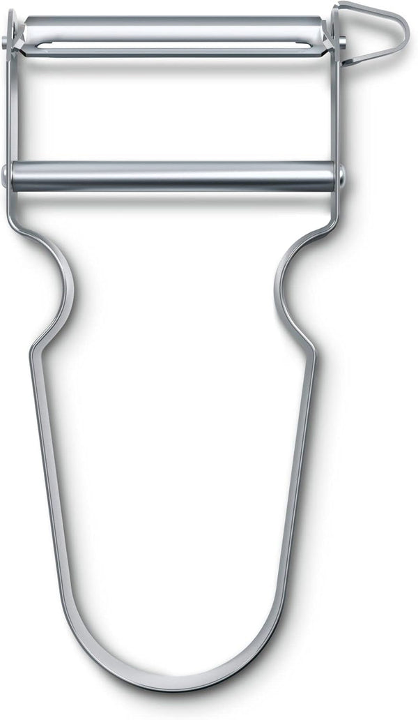 Victorinox STAR peeler, Peeler de cartofi, Cu două tăișuri, Cu lamă pendulară Peeler Naty Shop Default Title