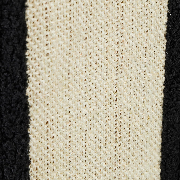 Peșteră pentru pisici Relaxdays, ÎxLxA: 76 x 40 x 40 cm, Căsuță pliabilă pentru pisici cu 3 niveluri, Ascunziș pentru pisici cu scândură, Negru