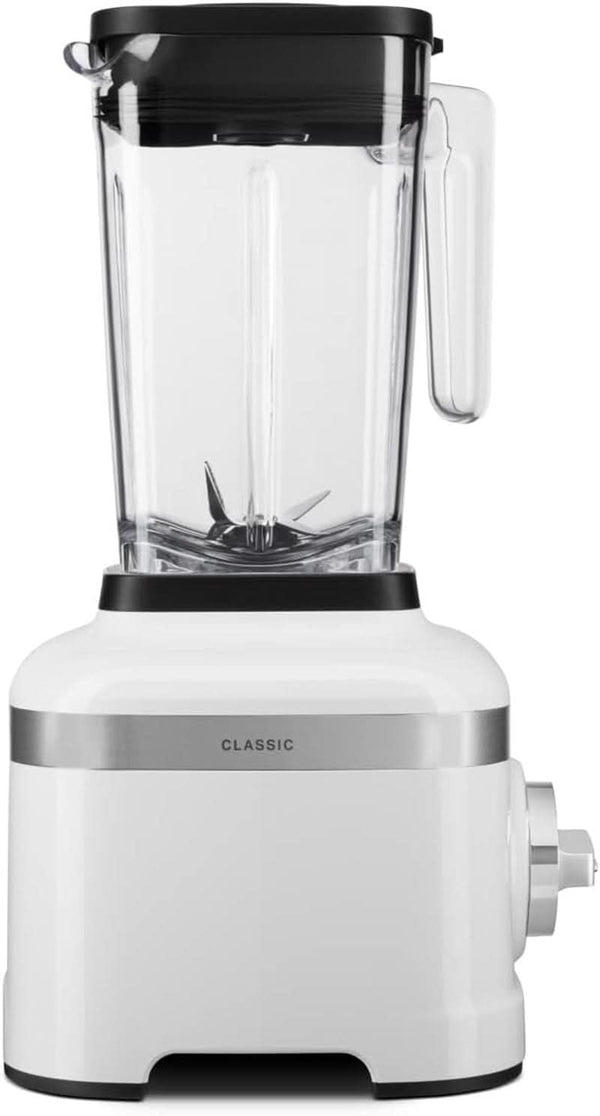 Kitchenaid 5KSB1320EWH Standmixer Bucatarie Naty Shop