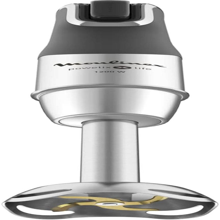 Infinyforce Pro Standmixer 1200W, Hochleistungsklingen, Schnelle Ergebnisse, Ergonomische Geschwindigkeitsregelung, Geschwindigkeitsregelung, Abnehmbare Spülmaschinenfeste Teile DD95JD10 Bucatarie Naty Shop