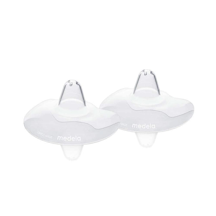 Medela 200.1631 Nipple Shield, multicolor Accesorii Hrana si Alaptare Bebe Naty Shop
