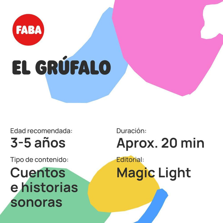 - Figura de sunet (FFE14501) Jucarii Bebe Naty Shop