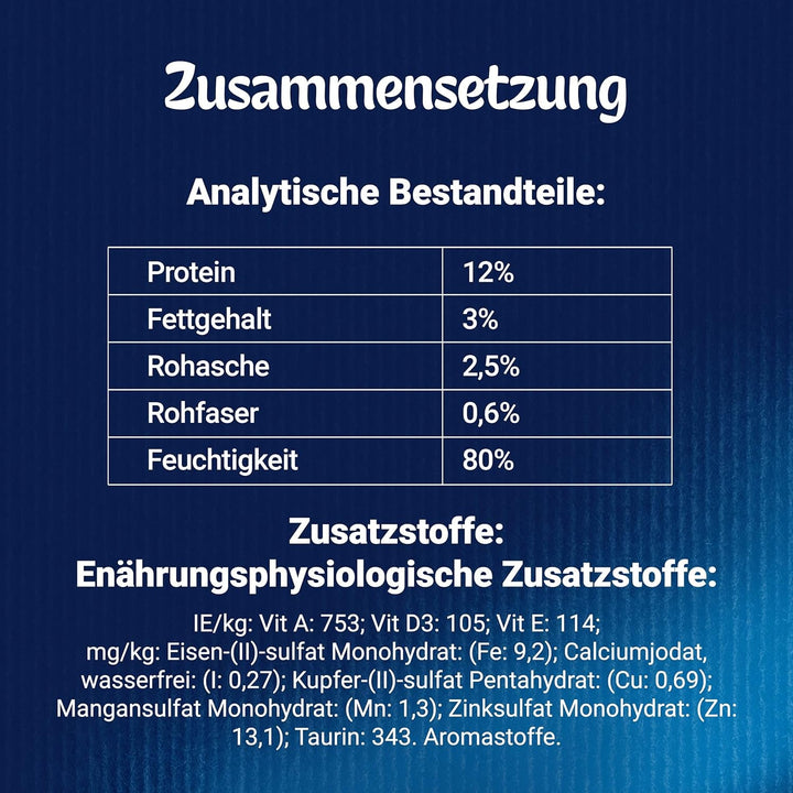 FELIX so Good How It Looks Hrană pentru pisici bătrâne umedă în jeleu, cu pui, pachet de 26 (26 X 85G)