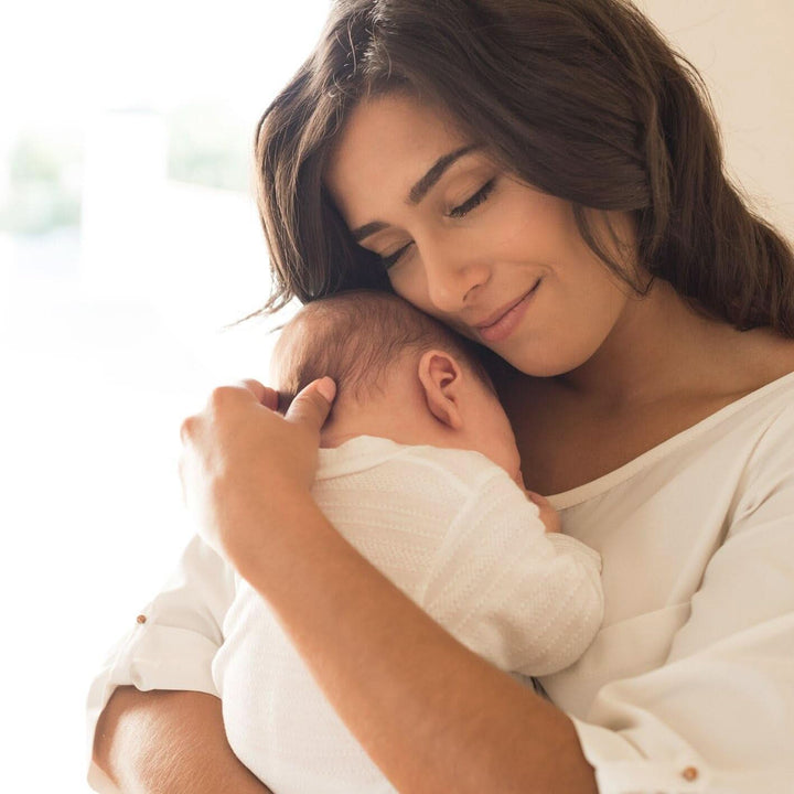 Scutece fleece: șabloane moi pentru femeile care au născut recent (1 x 10 scutece), ideale pentru femeile în perioada postpartum Mama si Copilul Naty Shop