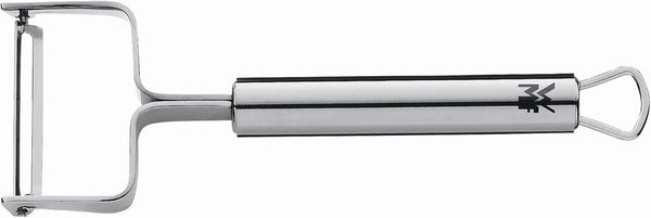 WMF Profi plus peeler 17 cm, oțel inoxidabil Peeler Naty Shop Single