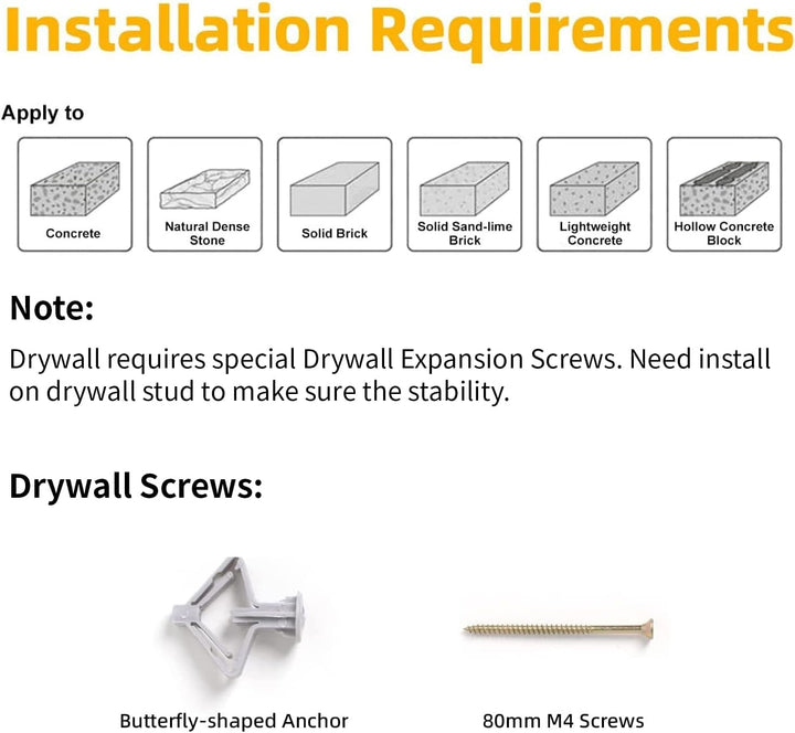 FUKUMARU Stâlp de zgâriat pentru pisici, montat pe perete, 127,7 cm, Arborele pentru pisici cu pat pentru pisici, Stâlpi de zgâriat și covoraș de zgâriat din iută, Stâlp de zgâriat pentru pisici din lemn masiv de hevea natural, Mare